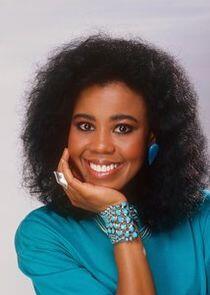 Sharon Brown Sharon Brown