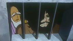 One Chance for a Prison Break One Chance for a Prison Break