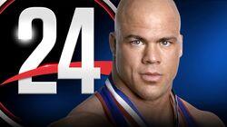Kurt Angle: Homecoming Kurt Angle: Homecoming