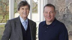 Jed Mercurio Jed Mercurio