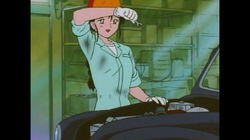 Drive to Heaven! Love Riding on the Car of Dreams Drive to Heaven! Love Riding on the Car of Dreams