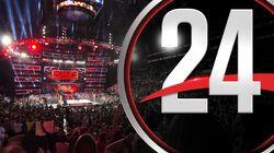 WrestleMania Monday WrestleMania Monday