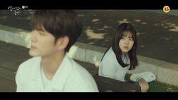 The Moment of Your First Love The Moment of Your First Love