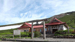 Mt. Hakusan: Sacred Peak of Natural Beauty Mt. Hakusan: Sacred Peak of Natural Beauty