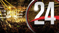NXT Brooklyn NXT Brooklyn