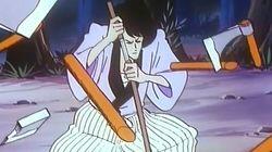 The Coming of Goemon the Thirteenth The Coming of Goemon the Thirteenth