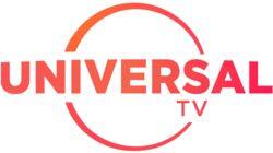 logo of Universal TV logo of Universal TV