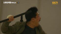 Episode 6 Episode 6