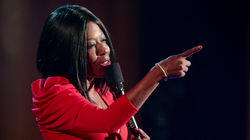 Marlo Williams Marlo Williams