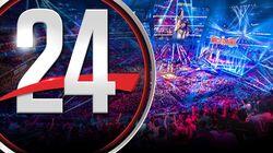 WrestleMania Dallas WrestleMania Dallas