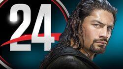 Roman Reigns - Never Alone Roman Reigns - Never Alone