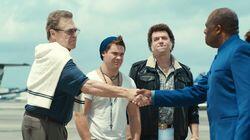The Righteous Gemstones The Righteous Gemstones