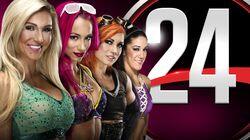 The Women's Evolution The Women's Evolution