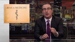 Bias in Medicine Bias in Medicine