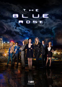 The Blue Rose The Blue Rose