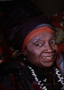 Paulene Myers Paulene Myers