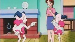 It's Mr. Mimie Time It's Mr. Mimie Time