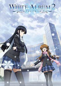 White Album 2 White Album 2