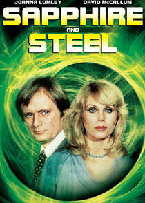Sapphire and Steel Sapphire and Steel