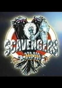 Scavengers Scavengers