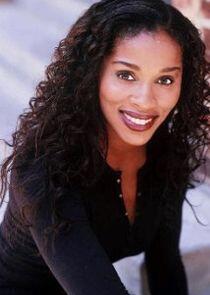 photo of Nicky Buggs