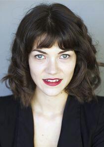 Olivia Ross Olivia Ross