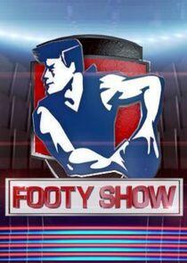 Sunday Footy Show Sunday Footy Show
