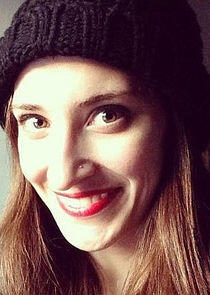 Caitlin D. Fryers Caitlin D. Fryers