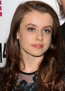 Rosie Day Rosie Day