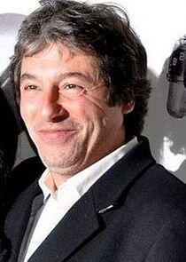 Marc Duret Marc Duret