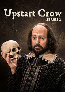 Upstart Crow - Season 2