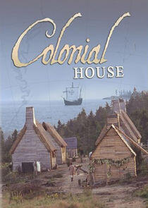 Colonial House Colonial House