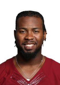 Josh Norman Josh Norman