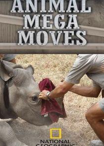 Animal Mega Moves Animal Mega Moves