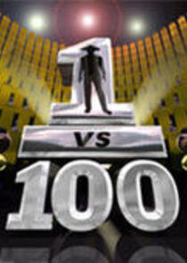 1 vs. 100 1 vs. 100