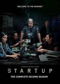 StartUp - Season 2 StartUp - Season 2