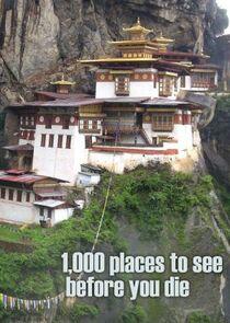 1,000 Places to See Before You Die - Season 1 1,000 Places to See Before You Die - Season 1