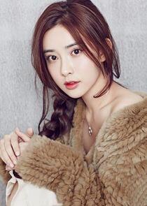 Meng Zi Yi