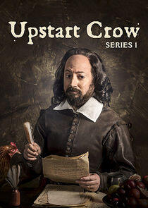 Upstart Crow - Season 1 Upstart Crow - Season 1