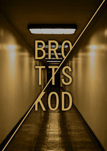 Brottskod Brottskod