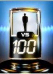1 vs. 100 1 vs. 100