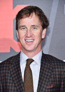 Cooper Manning Cooper Manning