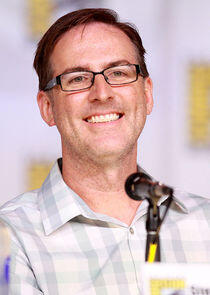 Steve Franks Steve Franks