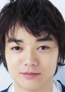 Sometani Shota Sometani Shota
