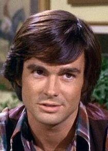 John David Carson John David Carson