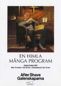 En himla många program En himla många program