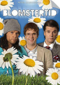 Blomstertid Blomstertid