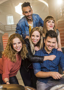 Eurosong 2016 Eurosong 2016