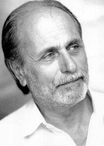 Monsignor Demetrio Antinori Monsignor Demetrio Antinori