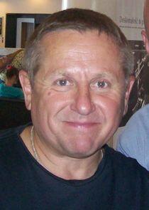 Krzysztof Hanke Krzysztof Hanke